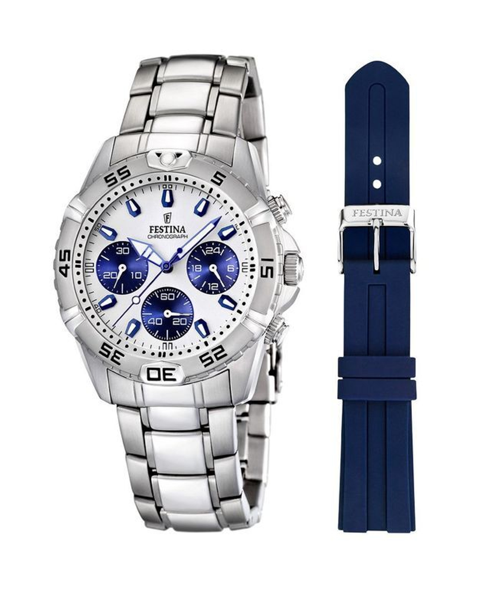 Мужские наручные часы Festina F16635/1
