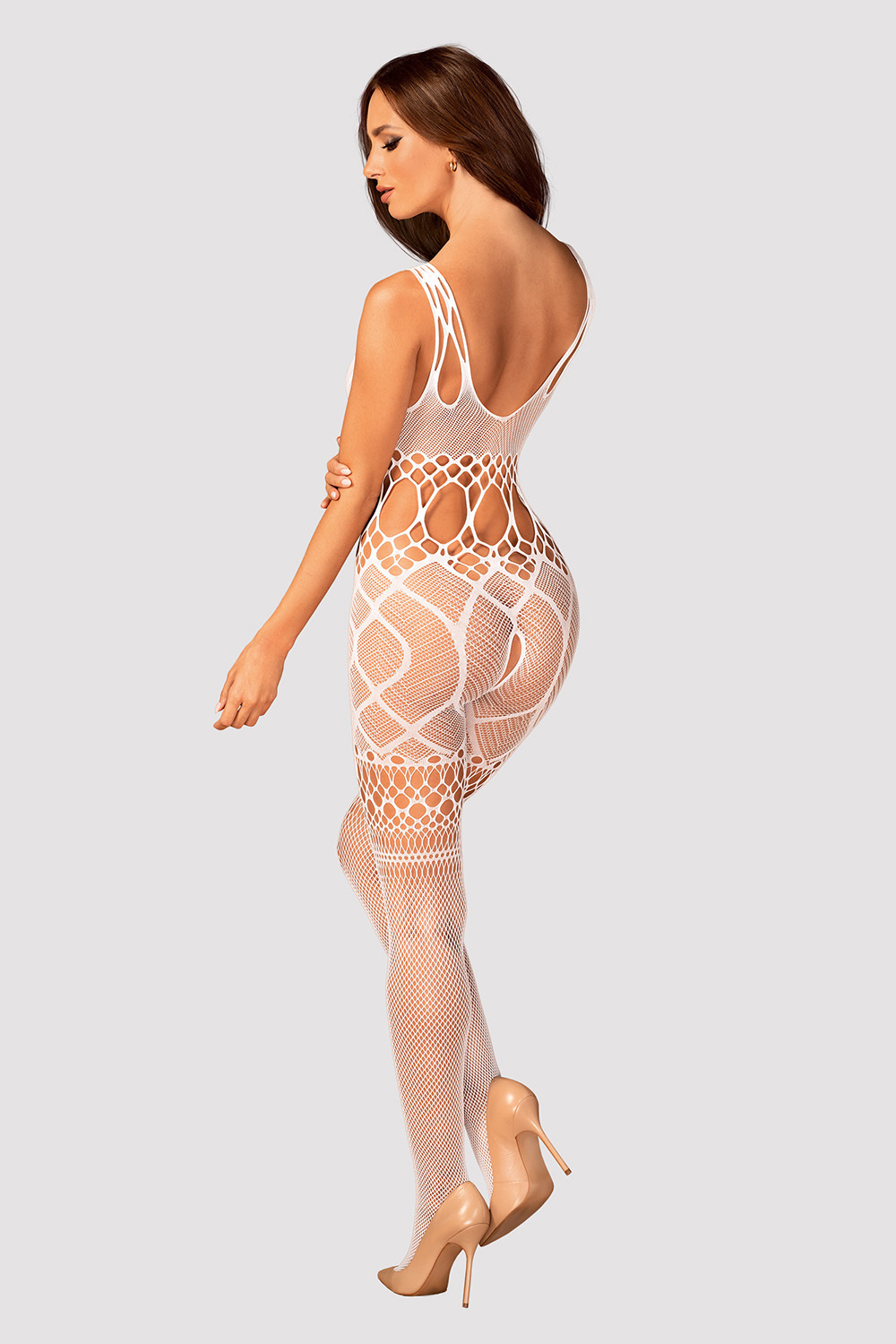 G 330 bodystocking Obsessive