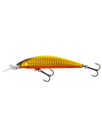 Воблер для рыбалки Lucky John Pro Series Silver Shiner S 8.8 см, тонущий, 107