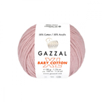 Baby Cotton XL Gazzal