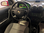 Chevrolet Aveo, 2011 год