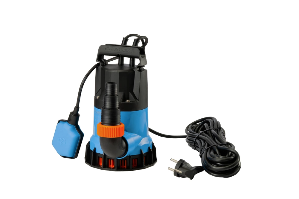 Дренажный насос Джилекс «ДРЕНАЖНИК» 85/6