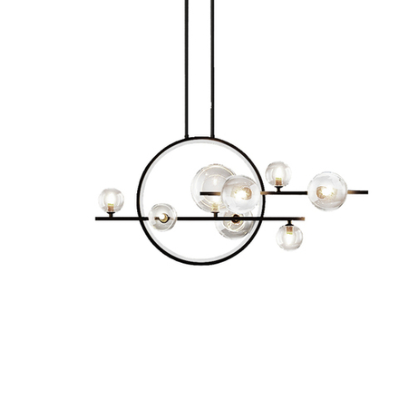 Pendant design lamp    Sintru