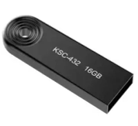 ФЛЕШКА KAKU USB 16GB