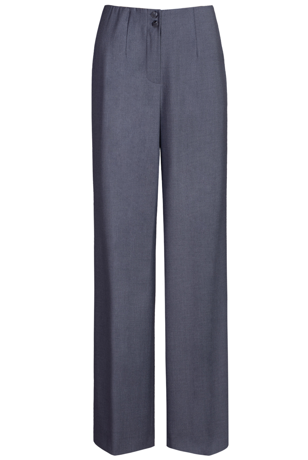 Брюки женские 02, серый #492Сер0202