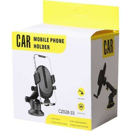 Автомобильный держатель для телефона A80