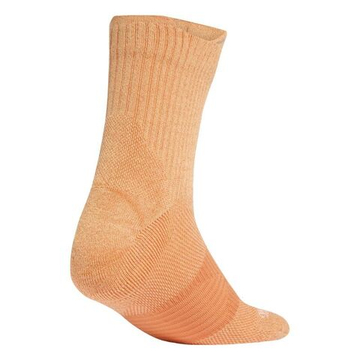 Теннисные носки Adidas RunxCushioned 1P - orange