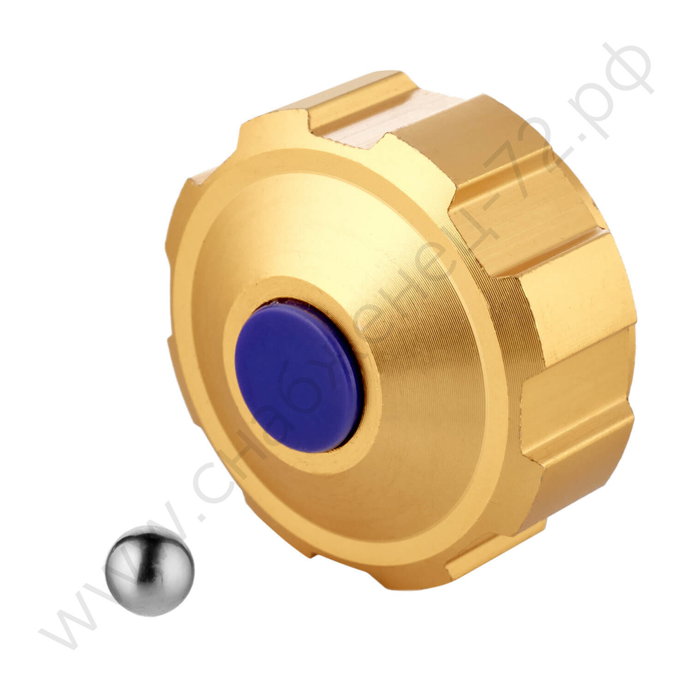 Узел вентиля КР к резакам серии Р3-300 B-М, Р3-300 B-МУ, P3-362B, P3-362BУ