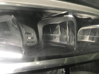 Битая Фара левая Mercedes GLC X253 (2019-2022) LED