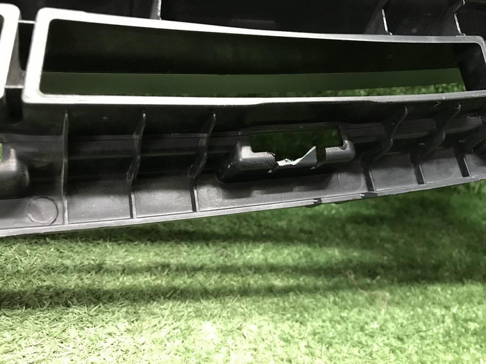 Решетка радиатора Kia XCeed (2019-2023)