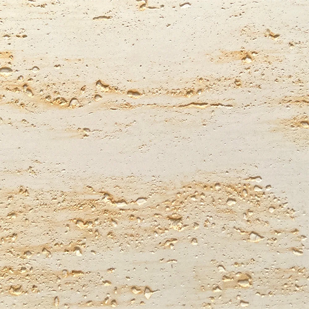 Гибкая керамика Travertine 0109, 600*300мм