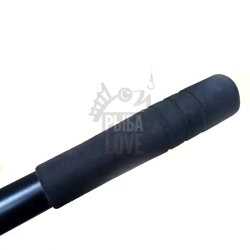 Подсак круглый GC 60х50см карбоновый карповый