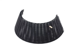 Корзина под елку Люкс Палермо 65*48*30 см., разборная, муссон, ЕлкиТорг (65-225)