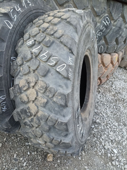 425/85R21 Kama 1260 шина б/у