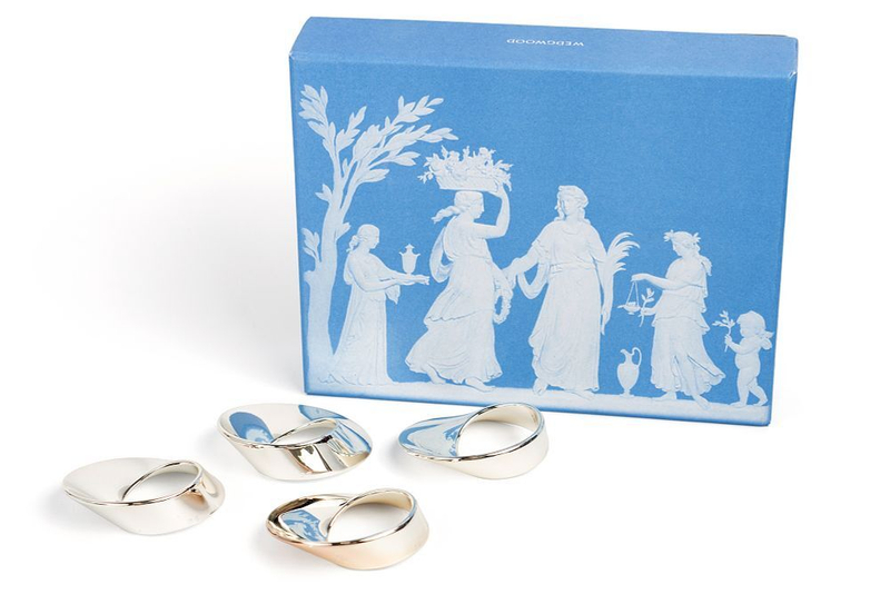 Кольца для салфеток