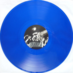 Nirvana / Feels Like The First Time (Coloured Vinyl)(2LP)