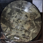 Bob Dylan / Live In London 1965 Part Two (Limited Edition)(Picture Disc)(LP)