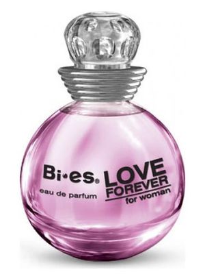 Bi-es Love Forever White