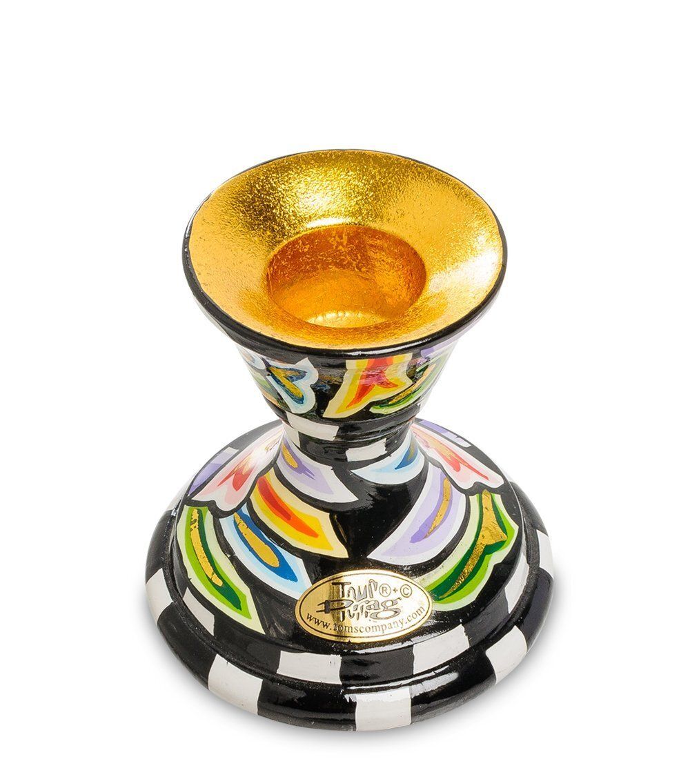 TG-4305 Подсвечник «Ланфорд» (Томас Хоффман)