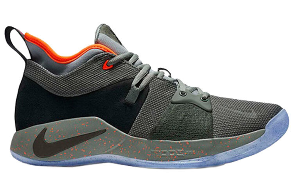Кроссовки Nike Pg 2 All-Star (2018) Asg