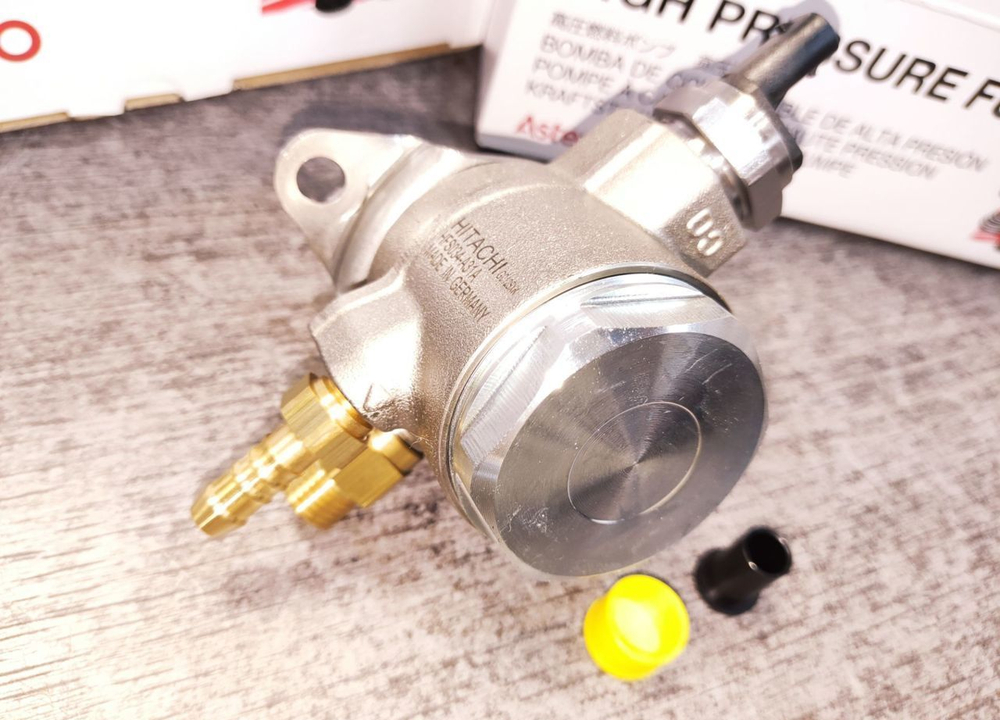 Тнвд Hitachi gen2 1.2 - 1.4 VAG 2503071 03C127026