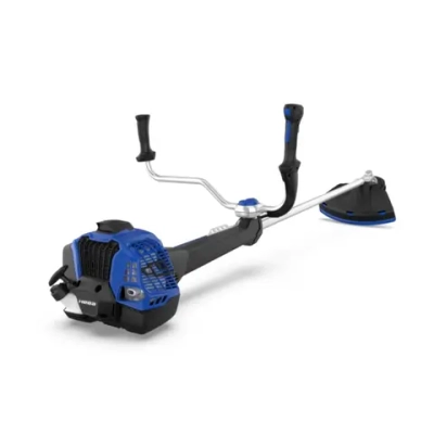 Бензиновый триммер Нева BCK853GU PRO 2-х тактный 2.6 л.с., захват 450 мм, 4650002231467