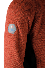 КУРТКА МУЖСКАЯ ФЛИСОВАЯ o3 Ozone YETI