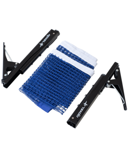 БЕЗ УПАКОВКИ Сетка для настольного тенниса Clip-on, на клипсе