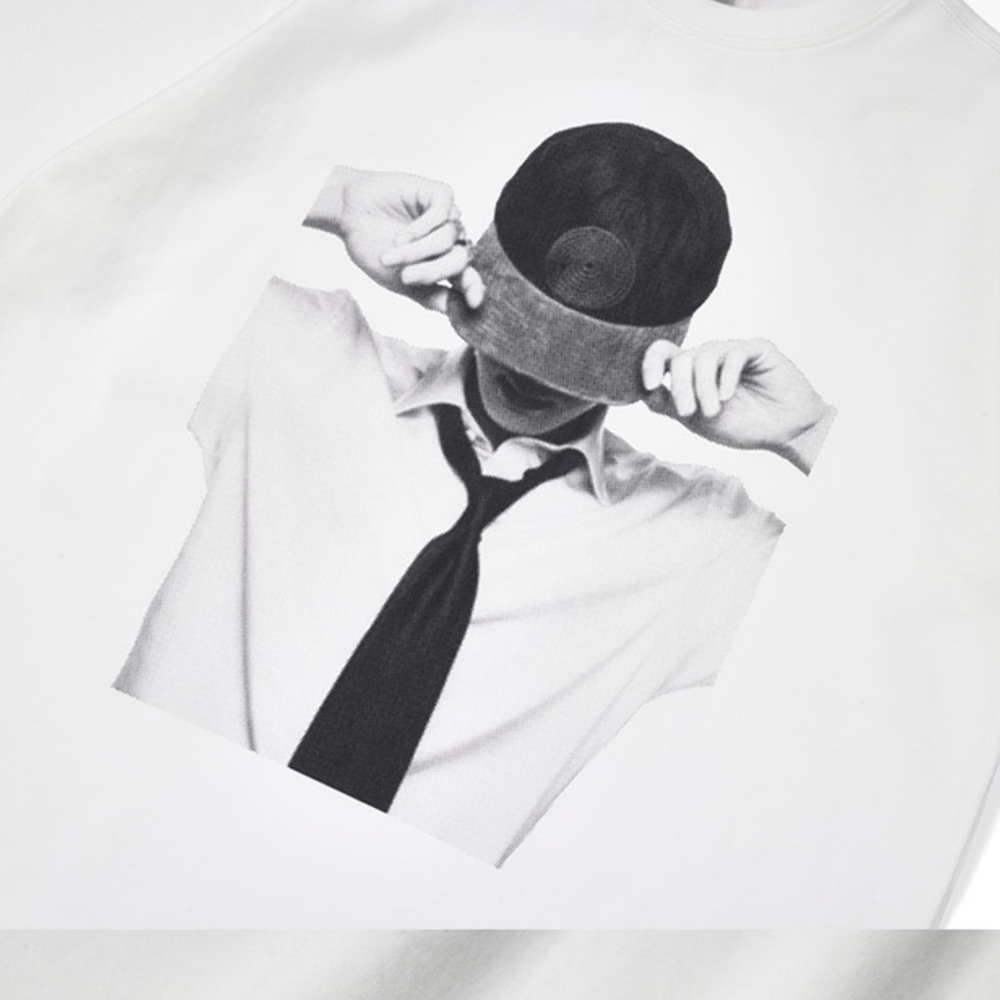 Мерч T-Shirt (Jin)