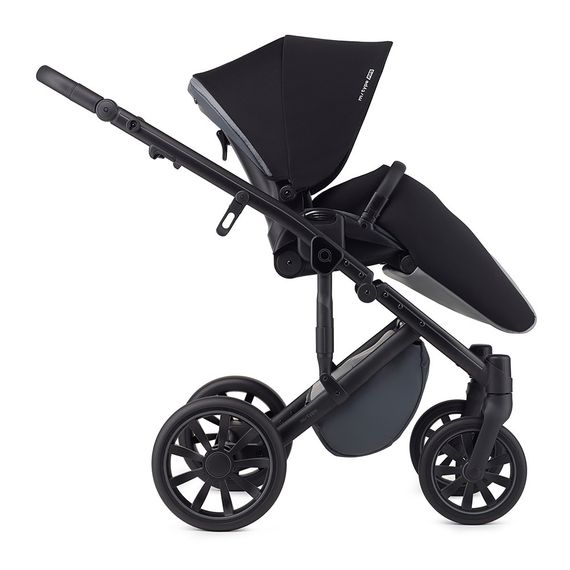 Коляска ANEX m/type PRO 3 в 1 (EP-01) tech grey