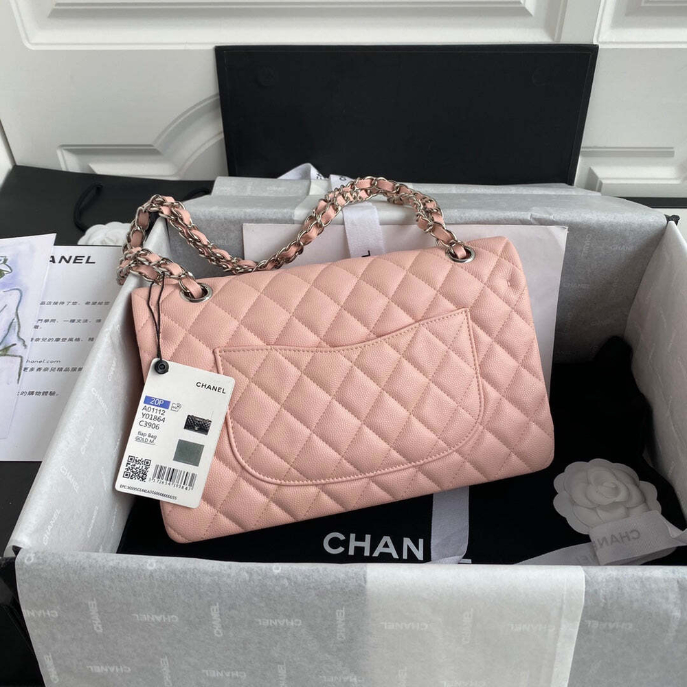 Chanel Flap 25 cm