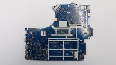 Материнская плата для ноутбука Lenovo ThinkPad E570 NM-A831 Intel core i7-7500U GeForce GTX 950M WIN TPM(FW) (01EP403), оригинал