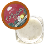 Tree Hut, Сахарный скраб ши, коко-колада, 510 г (18 унций)