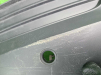 Бампер задний Москвич 3 (2022-н.в.)