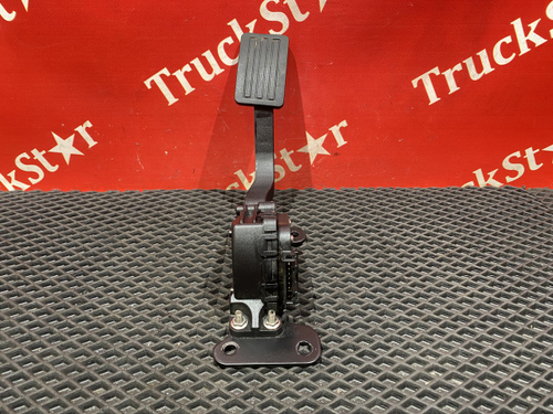 Педаль газа 2023г