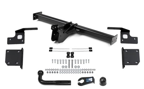 Фаркоп Berg для FAW Bestune T99 2023-, шар А, 1500/75 кг, F.8812.001