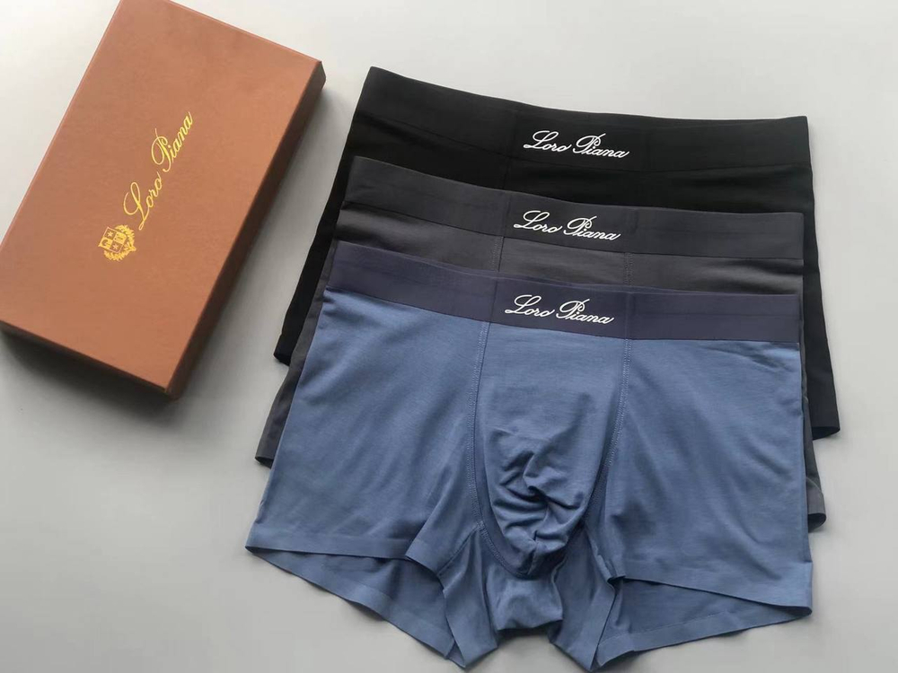 Комплект боксеров Loro Piana, арт. 462790334