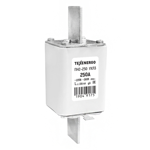 Плавкая вставка ПН2 250А