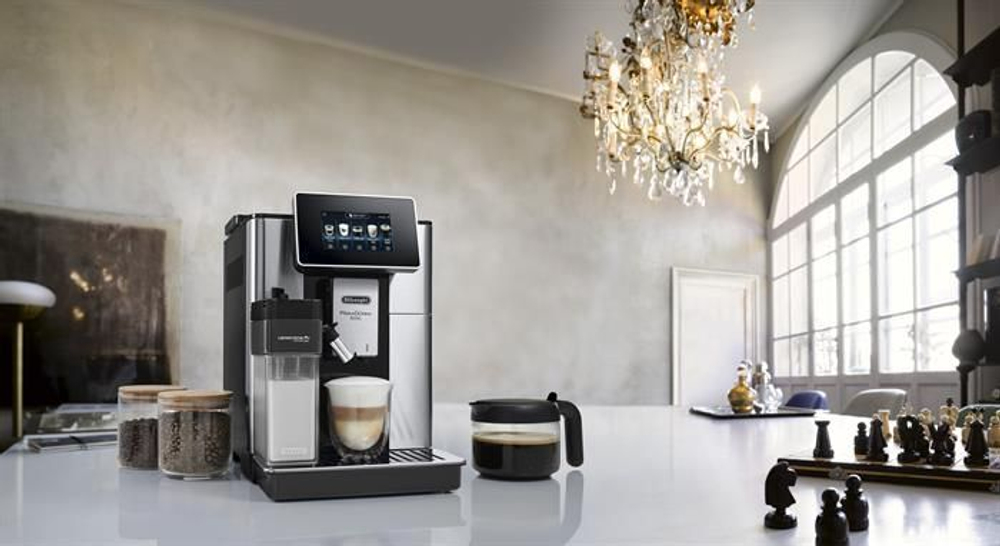 DeLonghi Prima Donna Soul ECAM610.74.MB