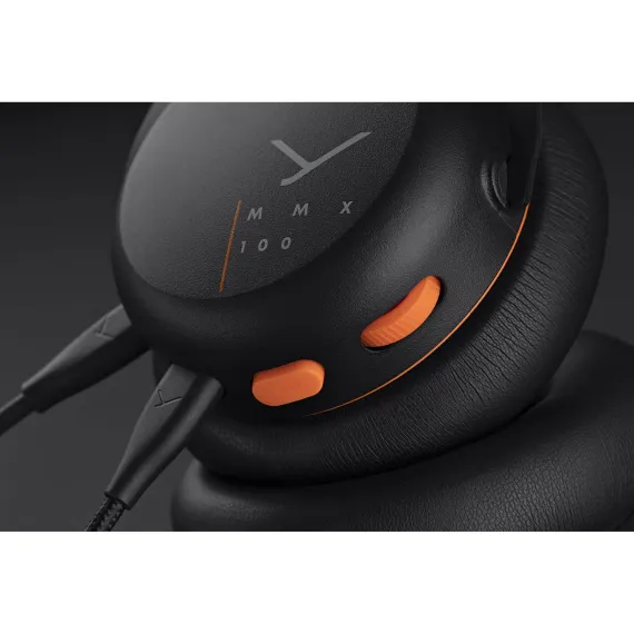 Beyerdynamic MMX 100 Black