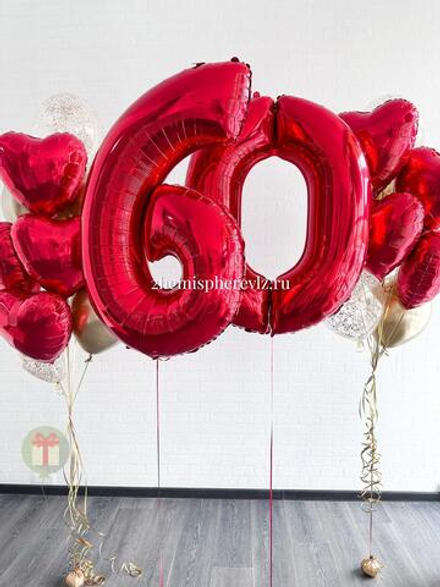 Набор на 60