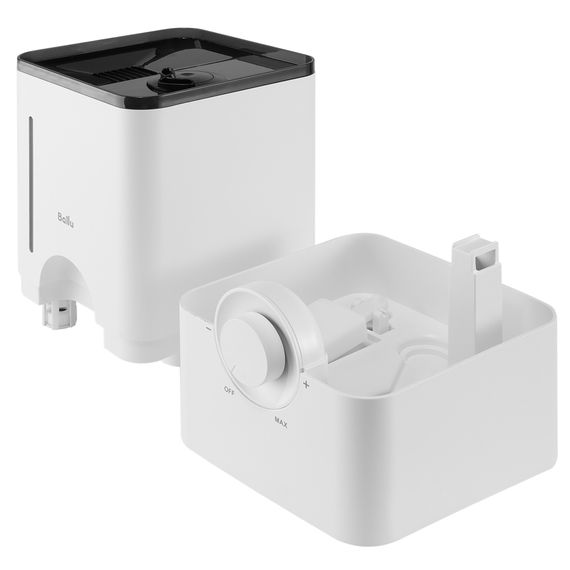 Увлажнитель ультразвуковой Ballu UHB-345 купить в Москве и Московской области по низкой цене с доставкой по России — (6) Увлажнитель ультразвуковой Ballu UHB-345 — (6)