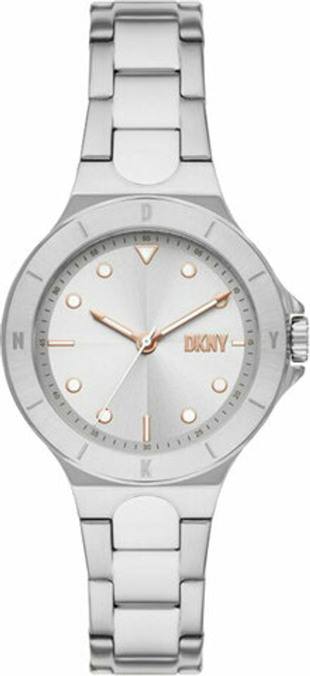 Женские наручные часы DKNY NY6641