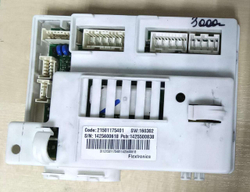 Модуль Arcadia для стиральной машины Ariston WMUG5050 (с разбора)