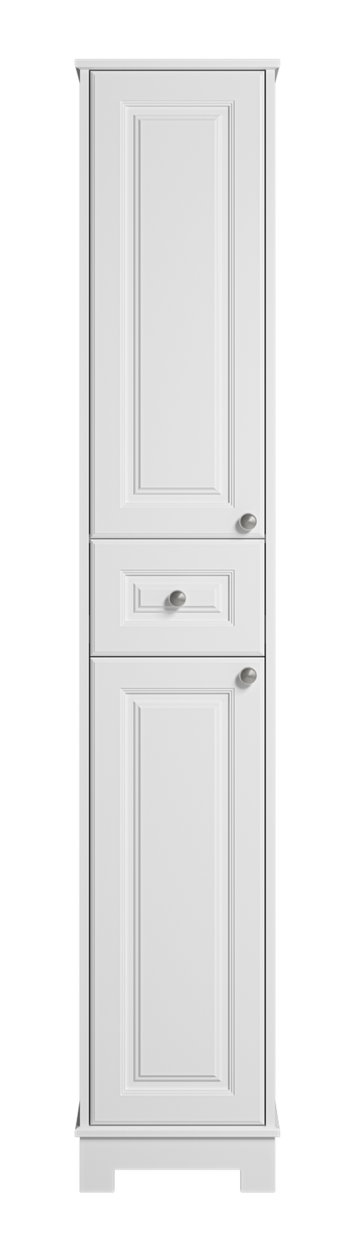 Шкаф - пенал Misty Ларго 35 левый