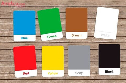 Английский язык