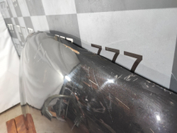 Капот Kia Sorento 3 Prime (UM) 14-20 Б/У Оригинал 66400C5000