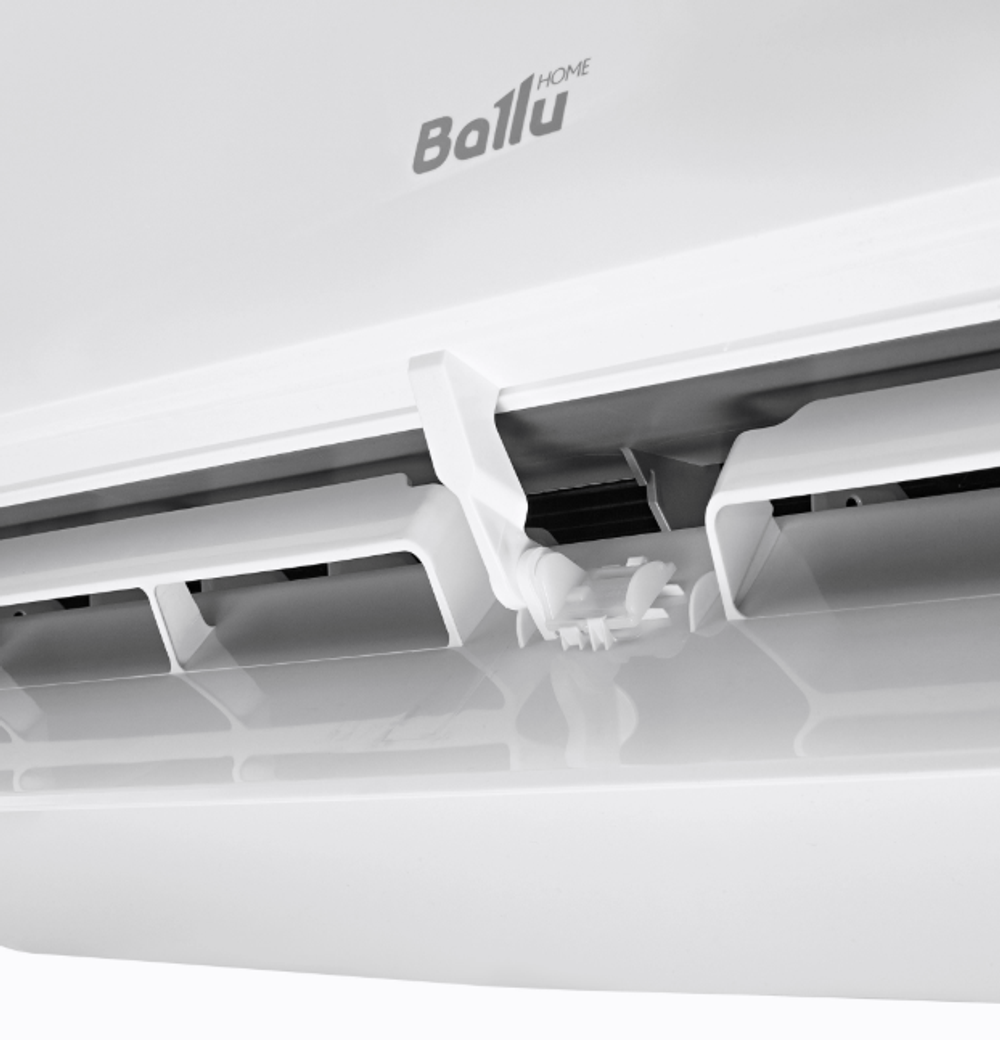 Сплит-система инверторного типа Ballu Ice Peak DC BSPKI-18HN8_V4 комплект