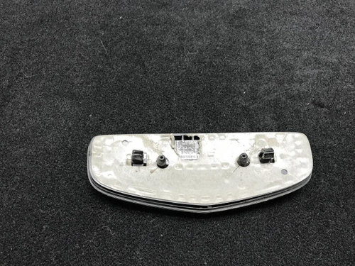 Эмблема решетки радиатора Geely Coolray (19-нв)