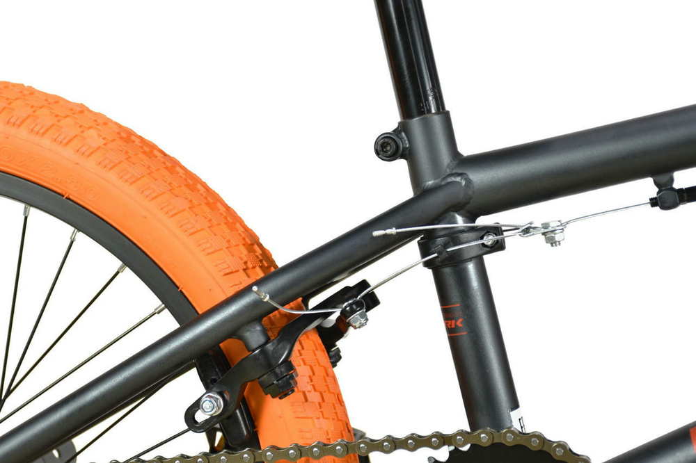 BMX Stark Madness BMX 2 (2023)